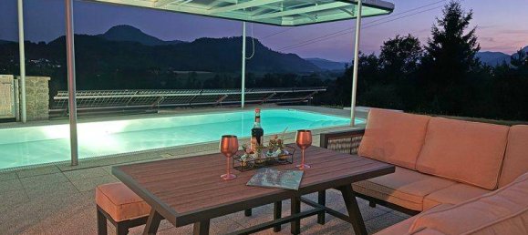 5-Zimmer Villa in St. Veit an der Glan, Austria, Nr. 134069 17