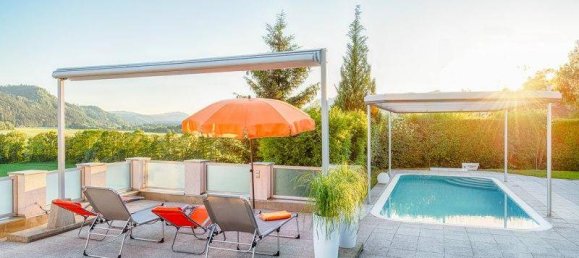 5-Zimmer Villa in St. Veit an der Glan, Austria, Nr. 134069 8