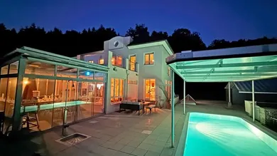 5-Zimmer Villa in St. Veit an der Glan, Austria, Nr. 134069