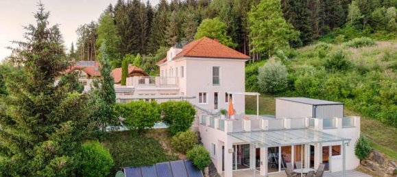 5-Zimmer Villa in St. Veit an der Glan, Austria, Nr. 134069 9