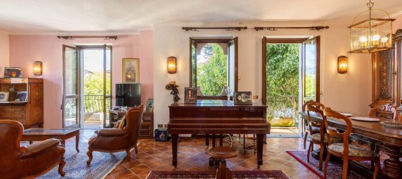 4 Schlafzimmer Villa in Stresa, Italy, Nr. 371852 2