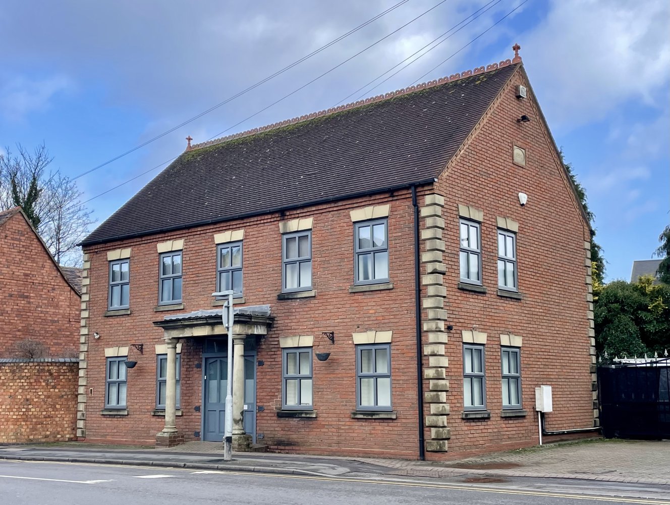 4 chambres Maison à Coleshill, United Kingdom No. 939