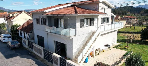 3 chambres Maison à Cabeceiras de Basto, Portugal No. 175343 22