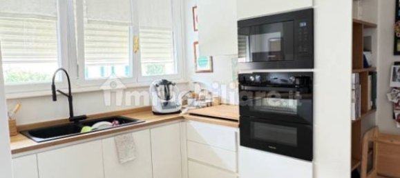 3 bedrooms Apartment in Genoa, Italy No. 314853 9