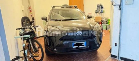 3 bedrooms Apartment in Genoa, Italy No. 314853 3