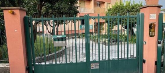 3 bedrooms Apartment in Genoa, Italy No. 314853 2