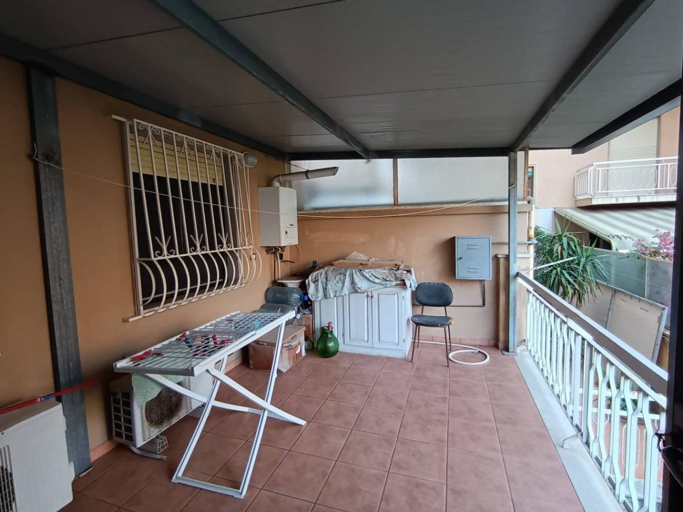 2 غرف نوم شقة في Syracuse, Italy رقم 242922