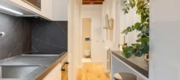 2 bedrooms Penthouse in Madrid, Spain No. 178857 9