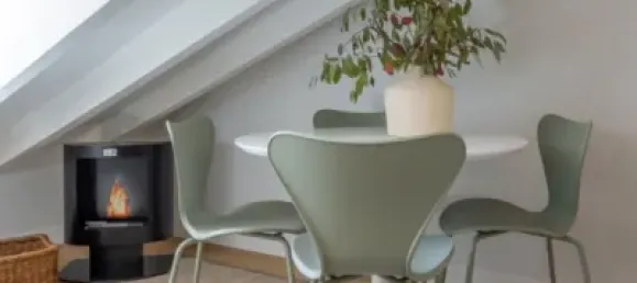 2 bedrooms Penthouse in Madrid, Spain No. 178857 8