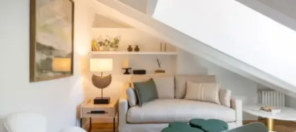 2 bedrooms Penthouse in Madrid, Spain No. 178857 5