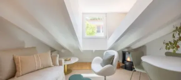 2 bedrooms Penthouse in Madrid, Spain No. 178857 6