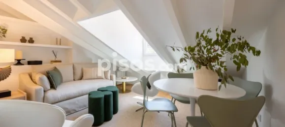 2 bedrooms Penthouse in Madrid, Spain No. 178857 4