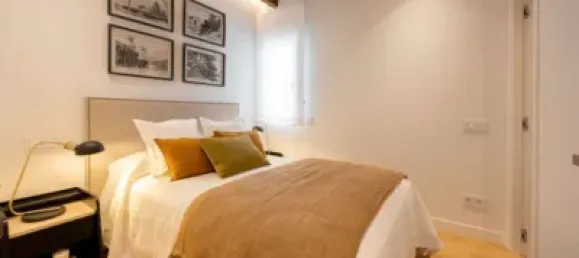 2 bedrooms Penthouse in Madrid, Spain No. 178857 15