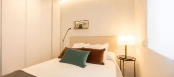 2 bedrooms Penthouse in Madrid, Spain No. 178857 21
