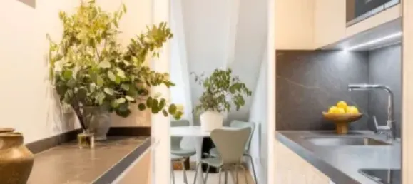 2 bedrooms Penthouse in Madrid, Spain No. 178857 10