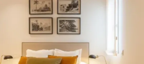 2 bedrooms Penthouse in Madrid, Spain No. 178857 16