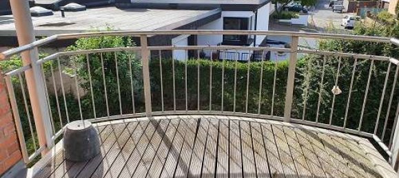 Dúplex de 2 dormitorios en Salzgitter, Germany No. 25158 12