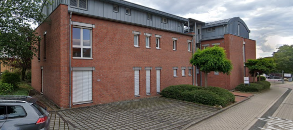 Dúplex de 2 dormitorios en Salzgitter, Germany No. 25158 2