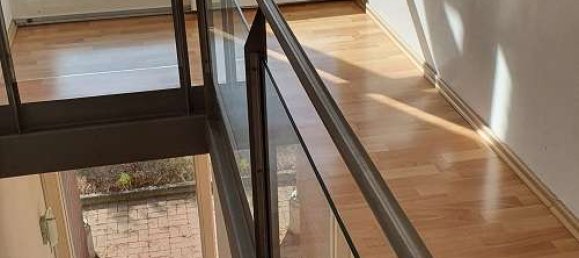 Dúplex de 2 dormitorios en Salzgitter, Germany No. 25158 11