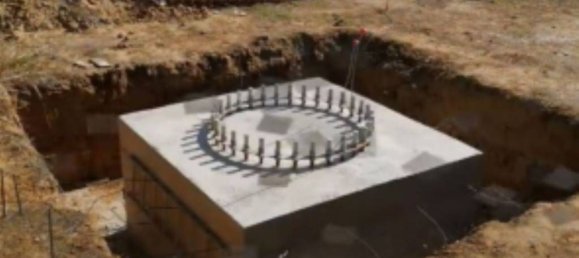 612m² Land in Ariano Irpino, Italy No. 302729 10