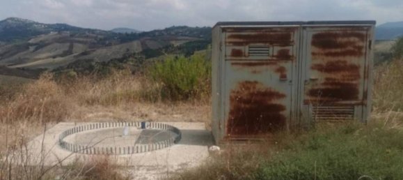 612m² Land in Ariano Irpino, Italy No. 302729 5