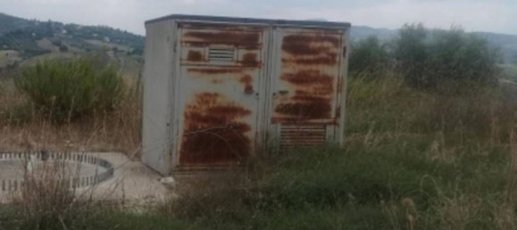 612m² Land in Ariano Irpino, Italy No. 302729 6