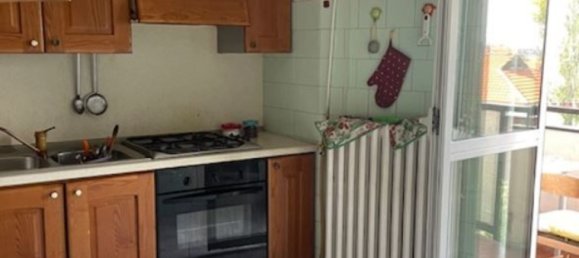 Apartamento de 4 habitaciónes en Pero, Italy No. 3333 3