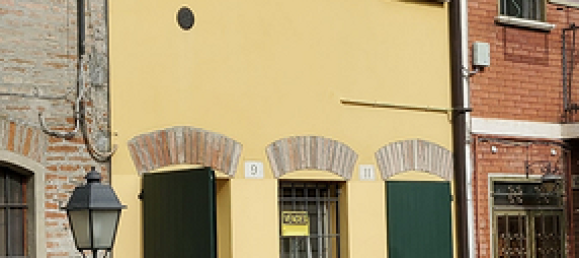 2 rooms Apartment in Ferrara, Italy No. 282166 2