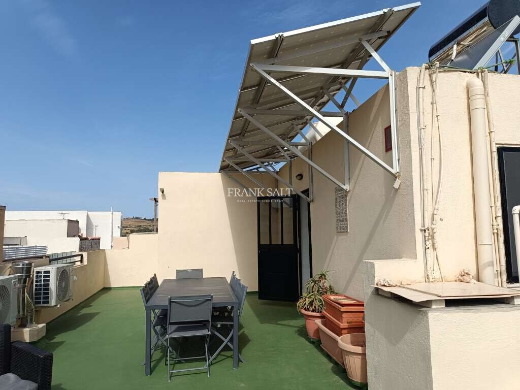 Мезонет с 3 спальнями в Моста, Мальта № 10724