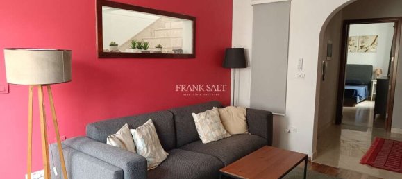 Мезонет с 3 спальнями в Моста, Мальта № 10724 12