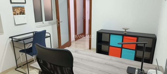 Мезонет с 3 спальнями в Моста, Мальта № 10724 15