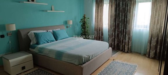 Мезонет с 3 спальнями в Моста, Мальта № 10724 13