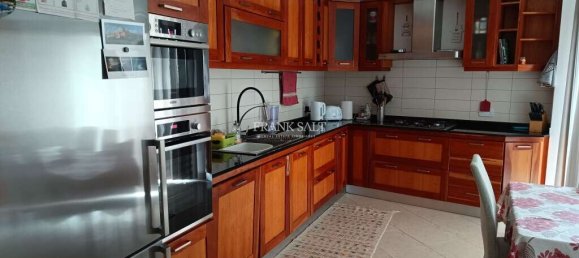 Мезонет с 3 спальнями в Моста, Мальта № 10724 3