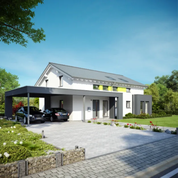 4 bedrooms Townhouse in Alzey-Worms, Germany No. 293811