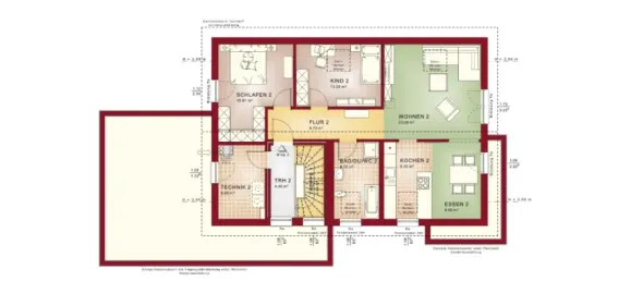 4 bedrooms Townhouse in Alzey-Worms, Germany No. 293811 10