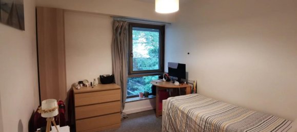 Studio in Paris, France No. 349181 2