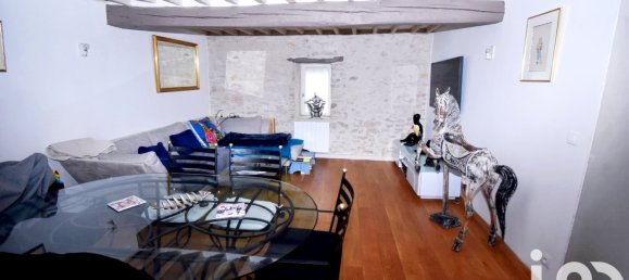 Casa de 3 dormitorios en Senlis, France No. 226506 3