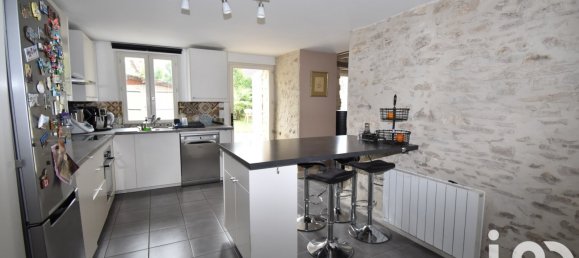 Casa de 3 dormitorios en Senlis, France No. 226506 10