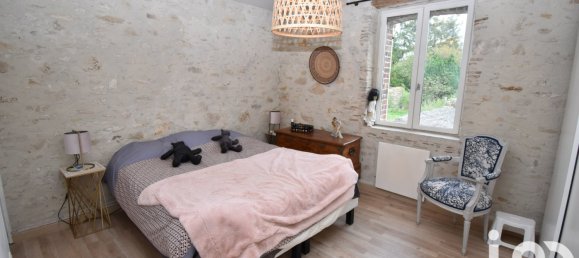 Casa de 3 dormitorios en Senlis, France No. 226506 4