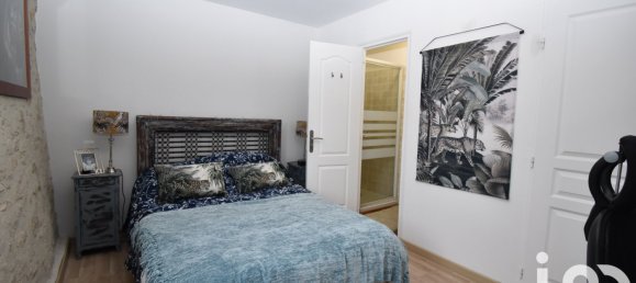 Casa de 3 dormitorios en Senlis, France No. 226506 7