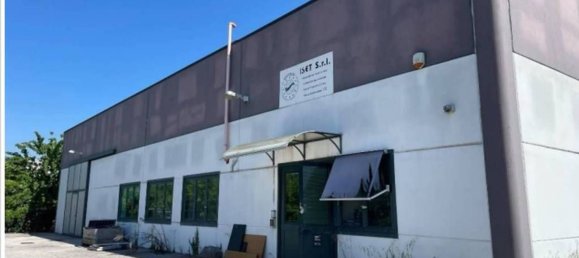  عقار تجاري في Moglia, Italy 413متر مربع رقم 364365 9