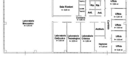  عقار تجاري في Moglia, Italy 413متر مربع رقم 364365 13