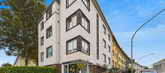 Apartamento T3 em Essen, Germany N.º 242313 16