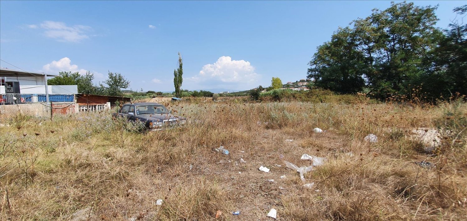 Hotel in Chalkidiki, Greece 6000m², Nr. 4109
