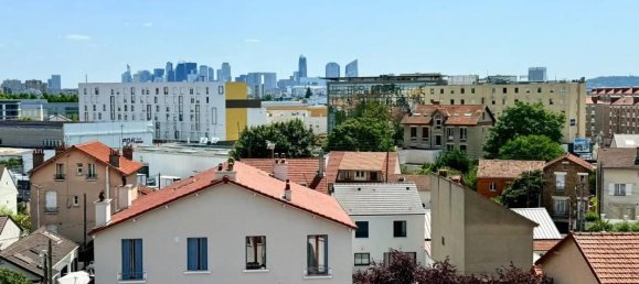 Apartamento T2 em Bezons, France N.º 286298 13