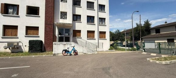 Apartamento T2 em Bezons, France N.º 286298 14