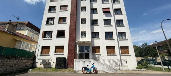 Apartamento T2 em Bezons, France N.º 286298 16