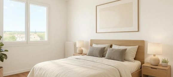 Apartamento T2 em Bezons, France N.º 286298 6