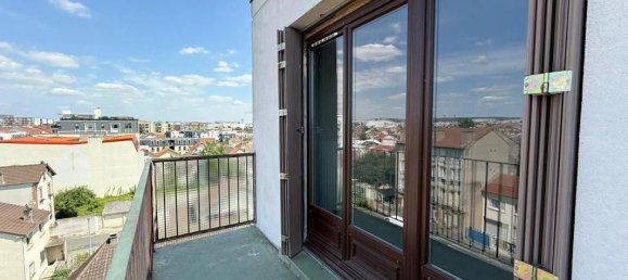 Apartamento T2 em Bezons, France N.º 286298 2