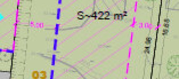 Земельный участок в Аньо, Франция № 106182 2